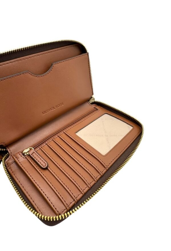 MICHAEL KORS - TRAVEL WALLET - Image 3